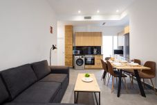 Ferienwohnung in Valencia - The Patraix Apartment by Florit Flats