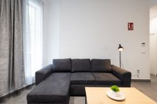 Ferienwohnung in Valencia - The Patraix Apartment by Florit Flats