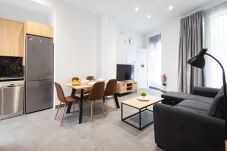 Ferienwohnung in Valencia - The Patraix Apartment by Florit Flats