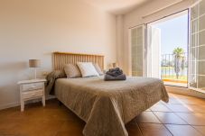 Ferienwohnung in Rota - Lightbooking Duplex Marina Golf