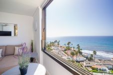 Ferienhaus in Maspalomas -  Aguila Beach Ocean View 32 By CanariasGetaway