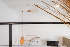 Ferienwohnung in Valencia - The Port Avenue Duplex by Florit Flats