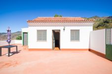 Ferienhaus in Tejeda - Rural La  Montaña Pico