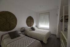 Ferienwohnung in Puerto de Santa María  - Apartamento Cruces Centro Sol