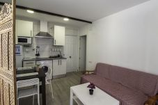 Ferienwohnung in Puerto de Santa María  - Apartamento Cruces Centro Sol