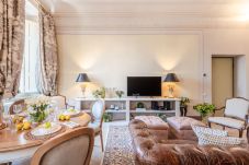 Ferienwohnung in Lucca - Timeless Palazzo: a historic haven in the heart of Lucca