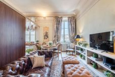 Ferienwohnung in Lucca - Timeless Palazzo: a historic haven in the heart of Lucca