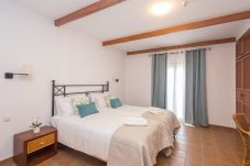 Ferienwohnung in Breña baja - Lightbooking Las Breñas Garden con piscina