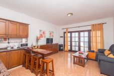 Ferienwohnung in Villa de Mazo - Lightbooking La Palma Villa de Mazo