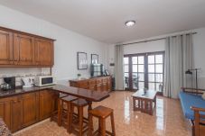 Ferienwohnung in Villa de Mazo - Lightbooking mirador Isla Bonita La Palma 6