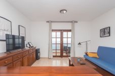 Ferienwohnung in Villa de Mazo - Lightbooking mirador Isla Bonita La Palma