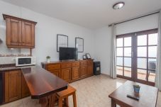 Ferienwohnung in Villa de Mazo - Lightbooking mirador Isla Bonita La Palma