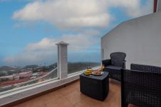 Ferienwohnung in Villa de Mazo - Lightbooking mirador Isla Bonita La Palma