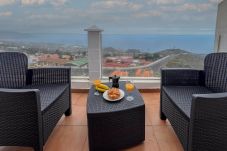 Ferienwohnung in Villa de Mazo - Lightbooking mirador Isla Bonita La Palma