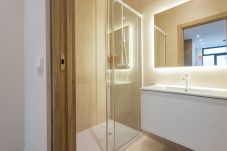 Ferienwohnung in Valencia - The Benicalap Apartment 03 by Florit Flats