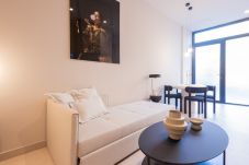 Ferienwohnung in Valencia - The Benicalap Apartment 03 by Florit Flats