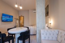 Ferienwohnung in Valencia - The Benicalap Apartment 04 by Florit Flats