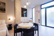 Ferienwohnung in Valencia - The Benicalap Apartment 04 by Florit Flats