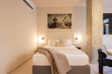 Ferienwohnung in Valencia - The Benicalap Apartment 04 by Florit Flats