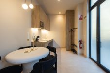 Ferienwohnung in Valencia - The Benicalap Apartment 06 by Florit Flats