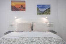 Ferienwohnung in Breña baja - Lightbooking playa de Los Cancajos La Palma 15D