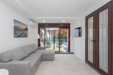 Ferienwohnung in Breña baja - Lightbooking playa de Los Cancajos La Palma 15D