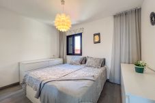 Ferienwohnung in San Bartolomé de Tirajana - Lightbooking San Agustin Montenegro vista mar