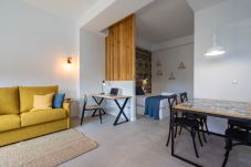 Ferienwohnung in Valencia - The Joaquin Sorolla Apartment I by Florit Flats