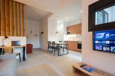 Ferienwohnung in Valencia - The Joaquin Sorolla Apartment II by Florit Flats