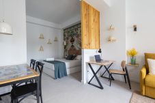 Ferienwohnung in Valencia - The Joaquin Sorolla Apartment III by Florit Flats