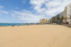 Ferienhaus in Las Palmas de Gran Canaria - Deluxe Canteras 3C By CanariasGetaway