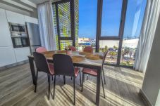 Ferienhaus in Las Palmas de Gran Canaria - Yan Building 6B By CanariasGetaway