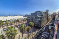 Ferienhaus in Las Palmas de Gran Canaria - Yan Building 6B By CanariasGetaway