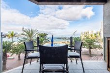 Ferienhaus in Las Palmas de Gran Canaria -  Galeon Canteras By CanariasGetaway