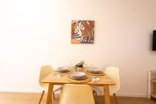 Ferienwohnung in Valencia - The Maritim Apartment 02 by Florit Flats