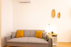 Ferienwohnung in Valencia - The Maritim Apartment 02 by Florit Flats