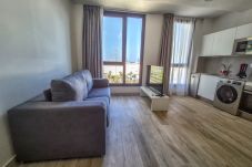 Ferienwohnung in Las Palmas de Gran Canaria - Yan Building 6A by CanariasGetaway