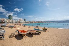 Ferienhaus in Las Palmas de Gran Canaria - Popcorn Canteras By CanariasGetaway