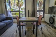 Ferienwohnung in Las Palmas de Gran Canaria - Yan Building 2A by CanariasGetaway