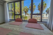 Ferienwohnung in Las Palmas de Gran Canaria - Yan Building 1B BY CanariasGetaway