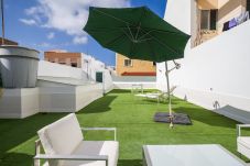 Ferienhaus in Las Palmas de Gran Canaria - Confital Beach Home By CanariasGetaway 