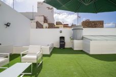 Ferienhaus in Las Palmas de Gran Canaria - Confital Beach Home By CanariasGetaway 