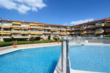 Appartement in Estartit - ARGONAVIS begane grond