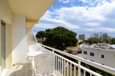 Appartement in L'Escala - APPARTAMENT RIELLS DE MAR A5 2D