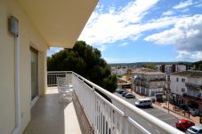 Appartement in L'Escala - APPARTAMENT RIELLS DE MAR A5 2D