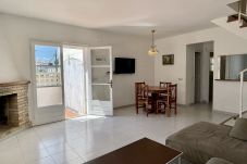 Huis in L'Escala - VAKANTIESHUIS LA VINYA 16 3D