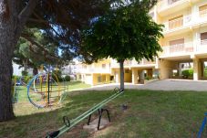 Appartement in L'Escala - APPARTAMENT RIELLS DE MAR A6 1D