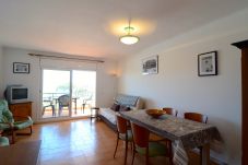 Appartement in L'Escala - APPARTEMENT GREGAL 2D