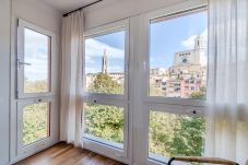 Appartement in Gerona / Girona - Jose Canalejas