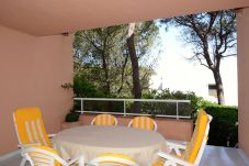 Appartement in Pals - PUIG SA GUILLA 2D DUPLEX